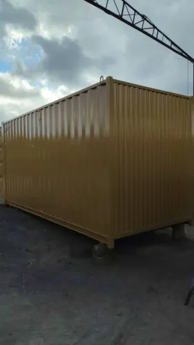 Container marítimos para venda 