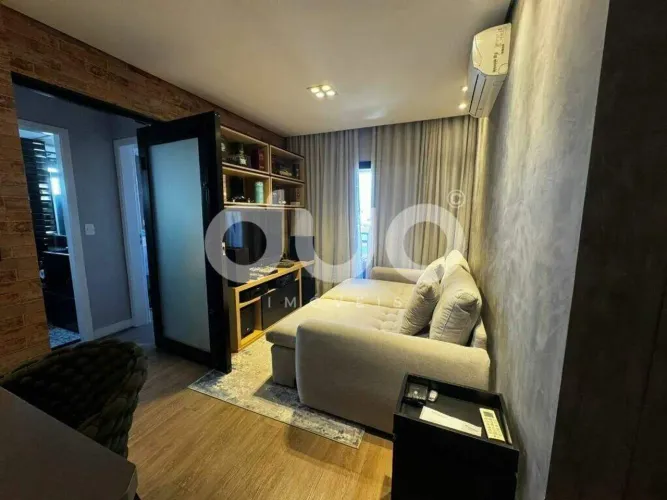 Apartamento com 2 dormitórios, 67 m² - venda por R$ 595.000,00 ou aluguel por R$ 3.959,00/