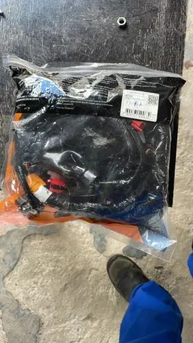 Vendo Fiação Chicote Principal