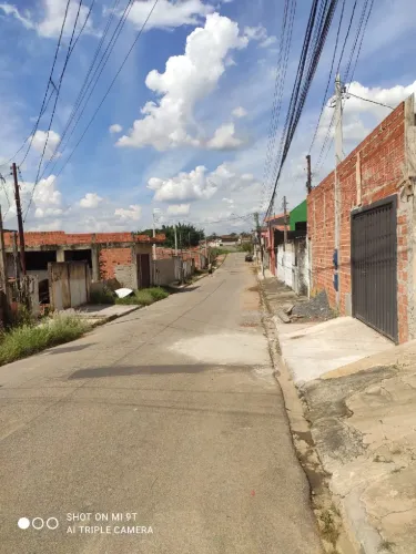 VENDA de TERRENO - VILA ARRUDA ITAPETININGA/SP