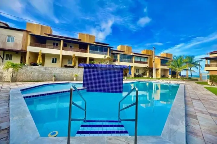 Casa Duplex no Cond. Riviera de Búzios disponível para locação anual!!