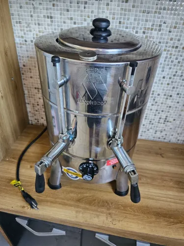 Cafeteira Marchesoni 2L 