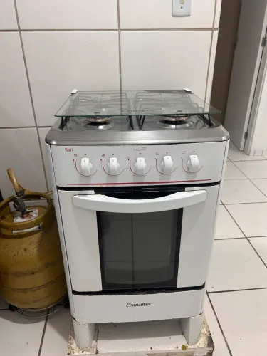 Fogão
