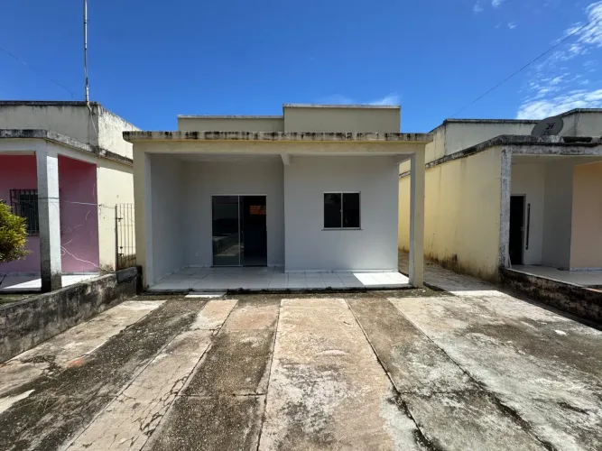 Casa em Santo Antônio do Tauá - Bairro Laranjeiras