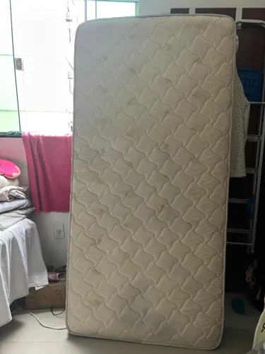Colchão de solteiro 