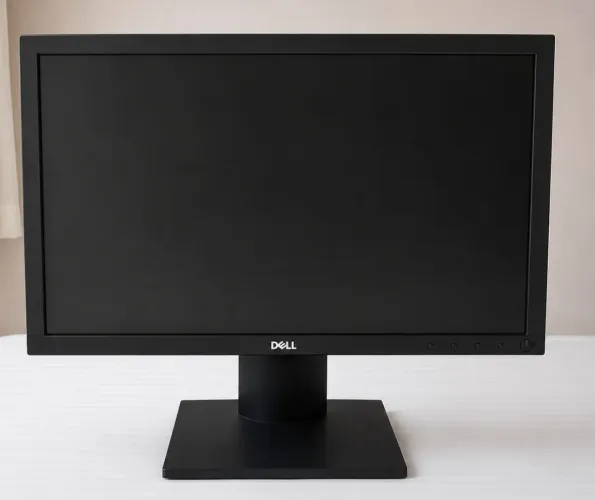Monitor Dell E1920H 19,5" LED HDMI - Excelente Estado