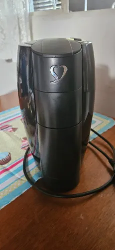 Cafeteira expresso