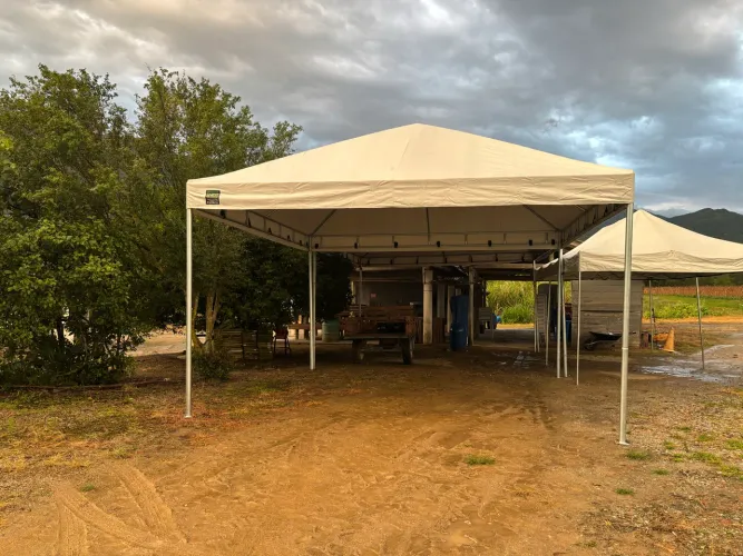 Tenda 5x5