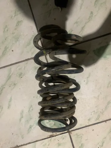 Peça para carro usado