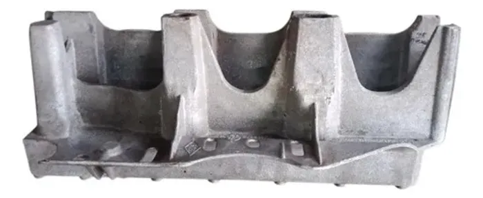 Suporte Filtro Ar 1.6 Renault Duster Clio Sandero 2007 2014