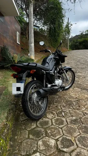 Vendo cg start