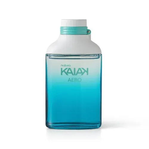Deo Colônia Masculino Kaiak Aero 100 ml