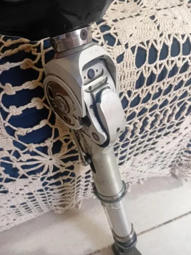 Joelho Protético Ottobock 3R80 Original - Reparo / Peças