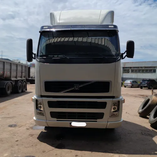 Volvo 4x2 FH12 380 