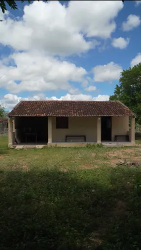 Fazenda em Delmiro Gouveia 571 tarefas