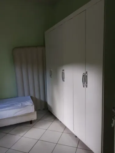 Aluguel de quarto