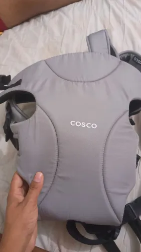 Canguru Cosco bebê