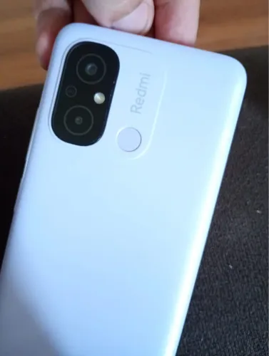 Xiaomi Redmi 12C