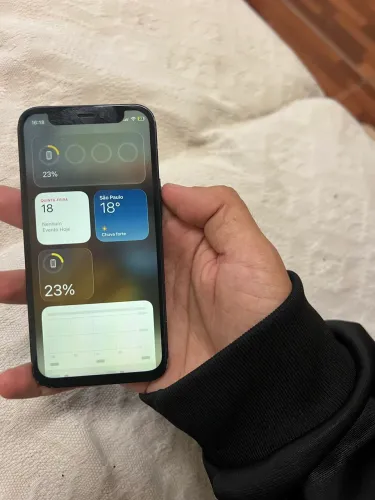 iPhone 12 mini - para sair logo LER A DESCRIÇÃO 
