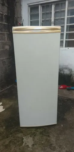 Vende-se geladeira Electrolux