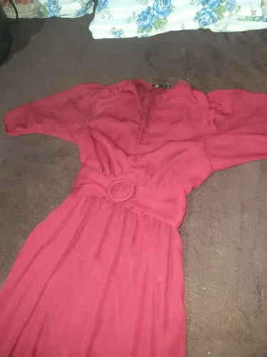 Vendo vestido de festa elegante gg
