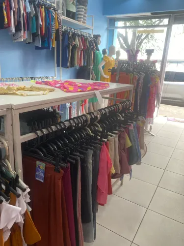 Posso loja infantil
