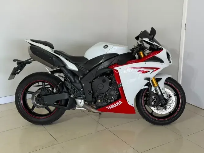 YZF R-1 1000