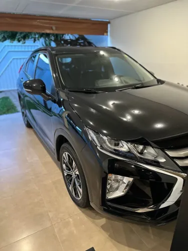 Mitsubishi Eclipse Cross GLS 1.5 16V 165cv AUT 2020