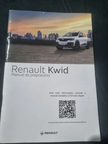 Manual do Kiwid