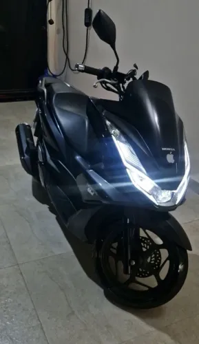 PCX 2023 - 13.250 km
