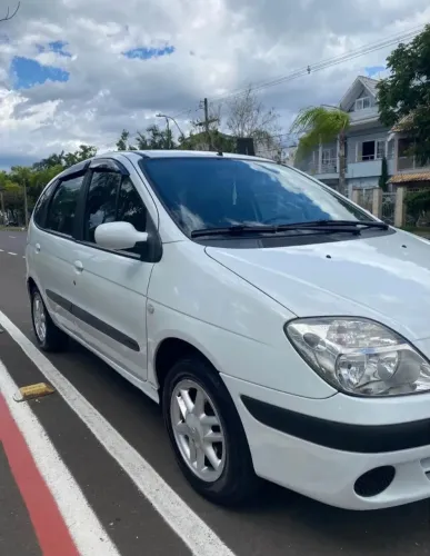 Renault Scenic Alize/ Expression 1.6 16V Mec. 2004
