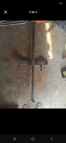 Engate santana g2