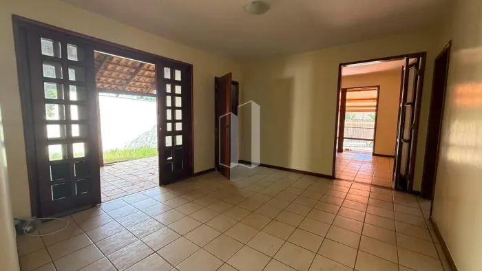 Casa em Jardim América - Goiânia