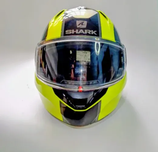Capacete SHARK ENDELESS EVO ES TAM 60