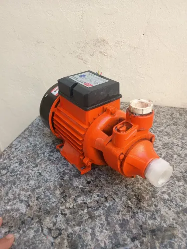 Bomba d'água 