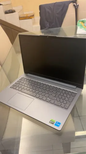 Notebook Gamer i5 12ª | RTX 3050 | 16GB RAM