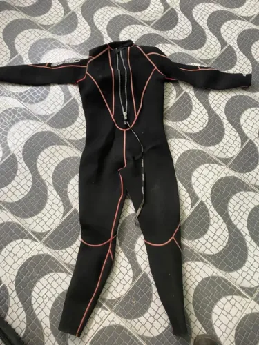 vendo roupa mergulho cressi