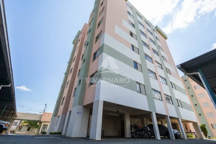 Apartamento à venda Vila Estrela