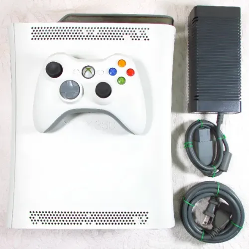 Xbox 360 (19 Jogos)