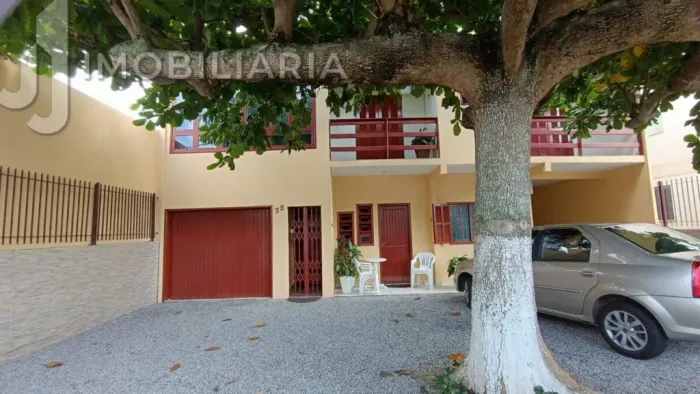 Casa Residencial com 11 quartos à venda por R$ 1720000.00, 300.00 m2 - INGLESES DO RIO VER