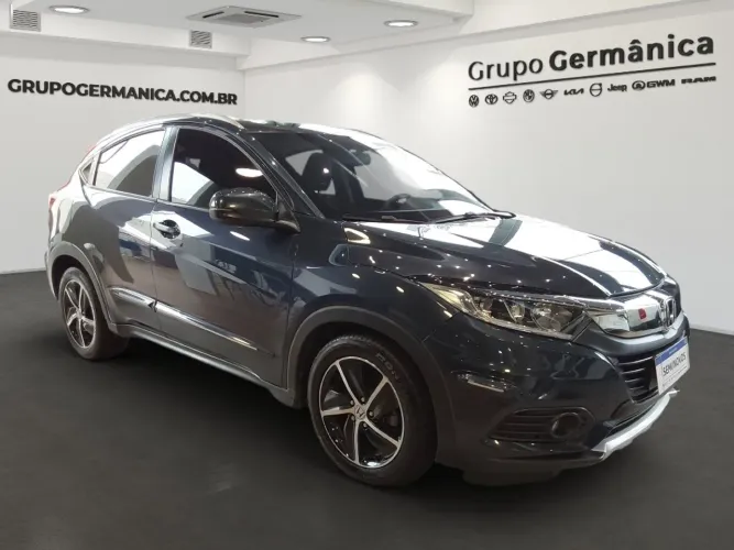 Honda HR-V EXL 1.8 Flexone 16V 5P Aut. 2019