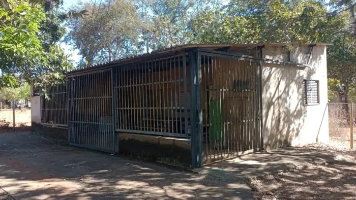 RANCHO SERRA DA MESA