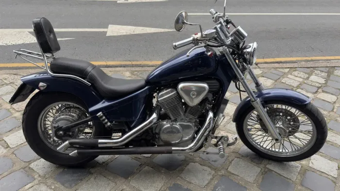 Honda VT 600 Shadow 1998
