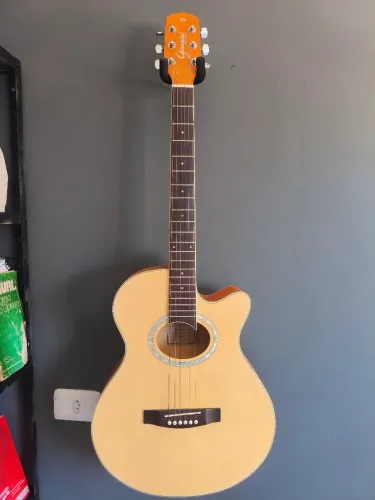 Violão Giannini