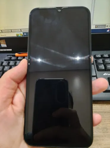 Celular Xiaomi C85 256 gigas
