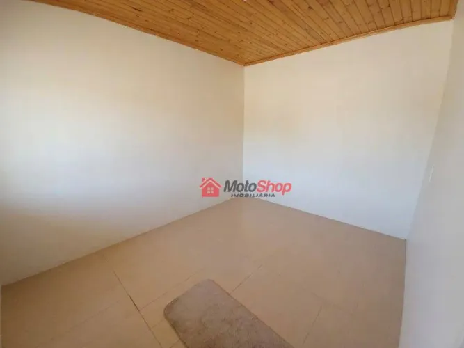 Casa com 2 dormitórios à venda, 72 m² por R$ 310.000 - Mato Alto - Araranguá/SC