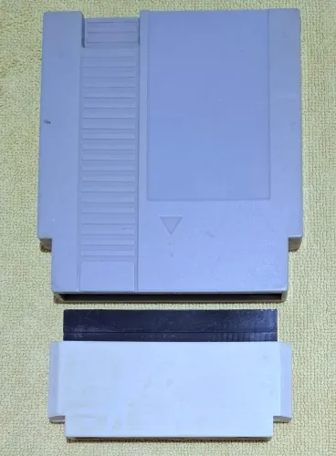 Adaptador 72 para 60 Pinos Nintendinho Nes Famicom
