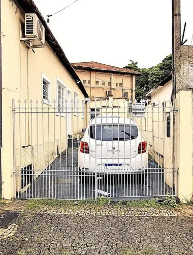Casa para aluguel, 2 quartos, 1 vaga, Vila Esteves - Limeira/SP