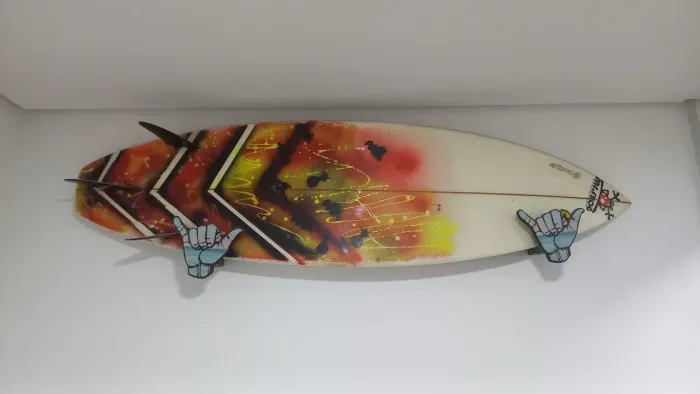Prancha de surf