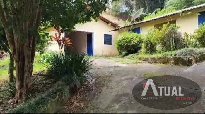 Chácara à venda em Mairiporã - SP
